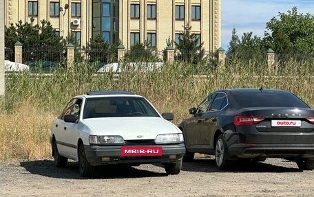 Ford Scorpio II, 1987 год, 100 000 рублей, 5 фотография