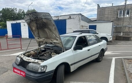 Ford Scorpio II, 1987 год, 100 000 рублей, 8 фотография