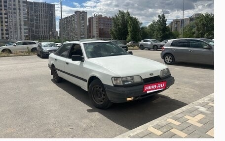 Ford Scorpio II, 1987 год, 100 000 рублей, 7 фотография