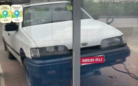 Ford Scorpio II, 1987 год, 100 000 рублей, 13 фотография