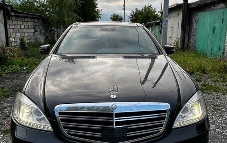 Mercedes-Benz S-Класс, 2011 год, 1 000 000 рублей, 4 фотография