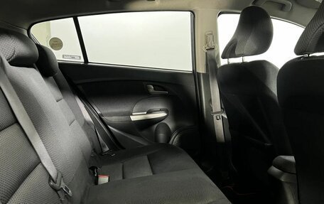 Honda Insight II рестайлинг, 2010 год, 835 000 рублей, 9 фотография