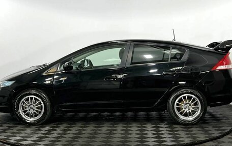 Honda Insight II рестайлинг, 2010 год, 835 000 рублей, 7 фотография