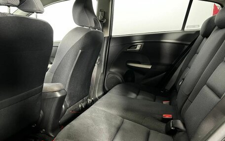 Honda Insight II рестайлинг, 2010 год, 835 000 рублей, 10 фотография