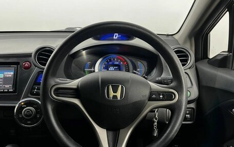 Honda Insight II рестайлинг, 2010 год, 835 000 рублей, 15 фотография