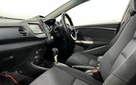 Honda Insight II рестайлинг, 2010 год, 835 000 рублей, 11 фотография