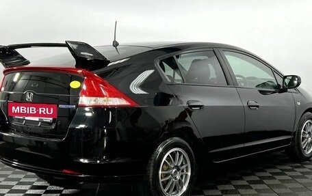 Honda Insight II рестайлинг, 2010 год, 835 000 рублей, 4 фотография