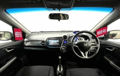 Honda Insight II рестайлинг, 2010 год, 835 000 рублей, 12 фотография