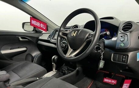 Honda Insight II рестайлинг, 2010 год, 835 000 рублей, 8 фотография