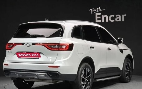 Renault Samsung QM6, 2023 год, 1 561 297 рублей, 2 фотография