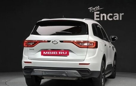 Renault Samsung QM6, 2023 год, 1 561 297 рублей, 4 фотография