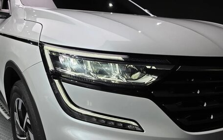 Renault Samsung QM6, 2023 год, 1 561 297 рублей, 5 фотография