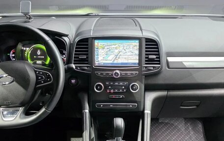 Renault Samsung QM6, 2023 год, 1 561 297 рублей, 7 фотография