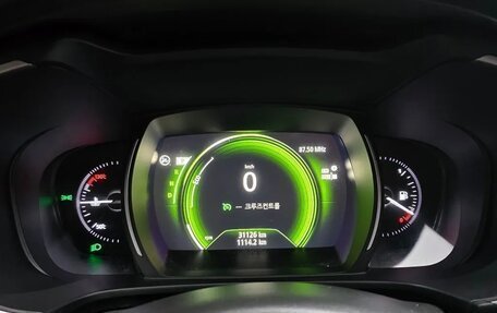Renault Samsung QM6, 2023 год, 1 561 297 рублей, 18 фотография