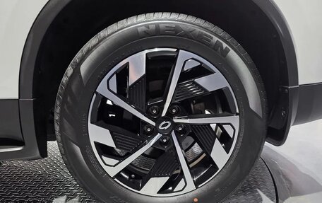Renault Samsung QM6, 2023 год, 1 561 297 рублей, 15 фотография