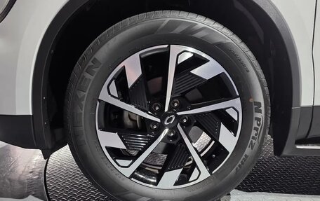 Renault Samsung QM6, 2023 год, 1 561 297 рублей, 14 фотография