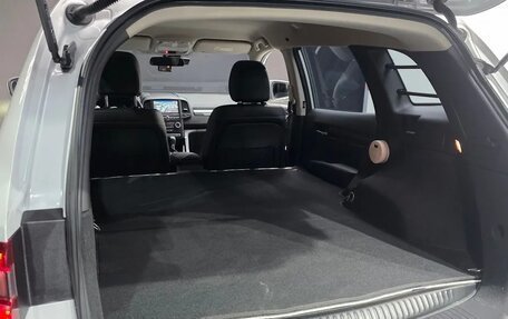 Renault Samsung QM6, 2023 год, 1 561 297 рублей, 9 фотография