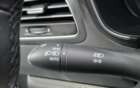 Renault Samsung QM6, 2023 год, 1 561 297 рублей, 11 фотография