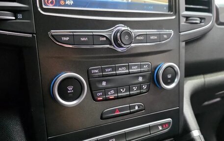 Renault Samsung QM6, 2023 год, 1 561 297 рублей, 12 фотография