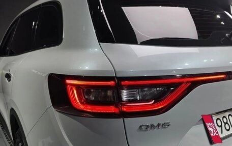 Renault Samsung QM6, 2023 год, 1 561 297 рублей, 6 фотография
