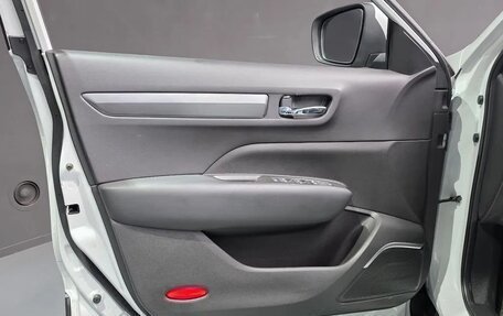 Renault Samsung QM6, 2023 год, 1 561 297 рублей, 20 фотография
