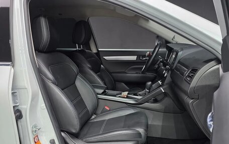 Renault Samsung QM6, 2023 год, 1 561 297 рублей, 23 фотография
