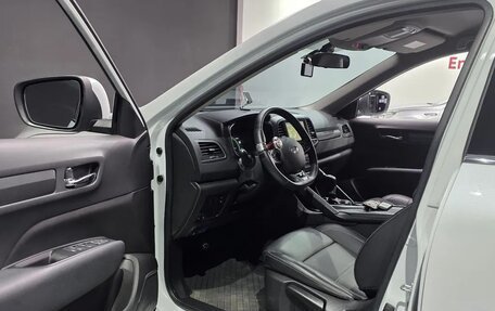 Renault Samsung QM6, 2023 год, 1 561 297 рублей, 22 фотография