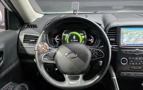 Renault Samsung QM6, 2023 год, 1 561 297 рублей, 26 фотография
