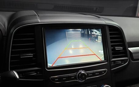 Renault Samsung QM6, 2023 год, 1 561 297 рублей, 30 фотография