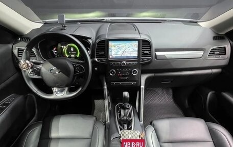 Renault Samsung QM6, 2023 год, 1 561 297 рублей, 17 фотография