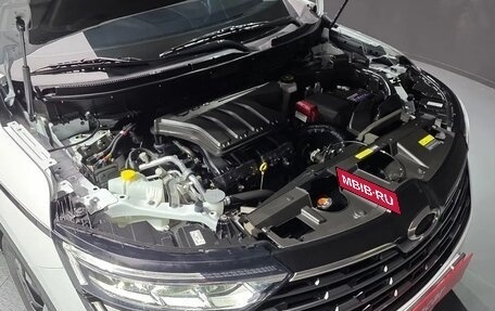 Renault Samsung QM6, 2023 год, 1 561 297 рублей, 16 фотография