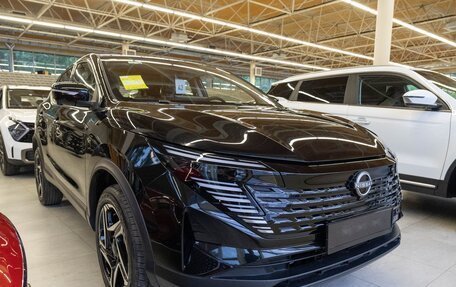 Nissan Qashqai, 2025 год, 2 099 000 рублей, 3 фотография