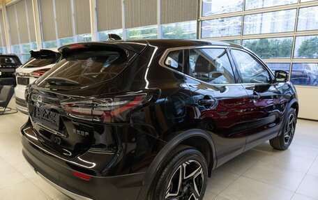 Nissan Qashqai, 2025 год, 2 099 000 рублей, 4 фотография