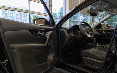 Nissan Qashqai, 2025 год, 2 099 000 рублей, 6 фотография