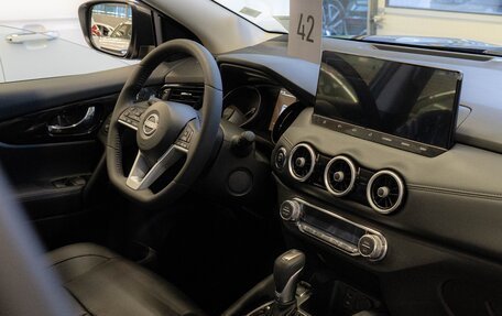 Nissan Qashqai, 2025 год, 2 099 000 рублей, 12 фотография