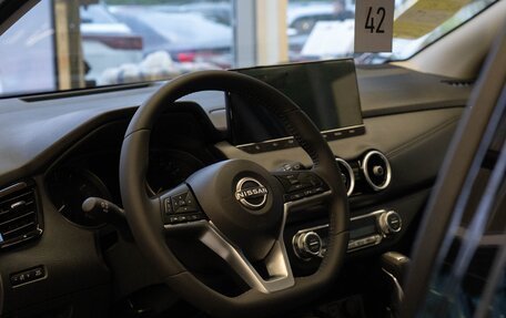 Nissan Qashqai, 2025 год, 2 099 000 рублей, 10 фотография