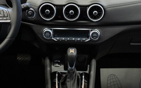 Nissan Qashqai, 2025 год, 2 099 000 рублей, 14 фотография