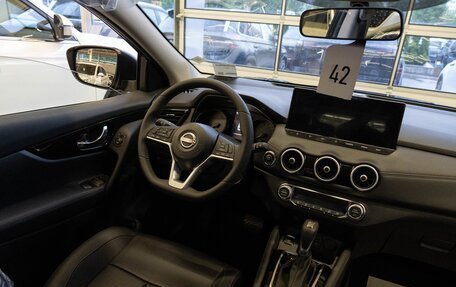 Nissan Qashqai, 2025 год, 2 099 000 рублей, 24 фотография
