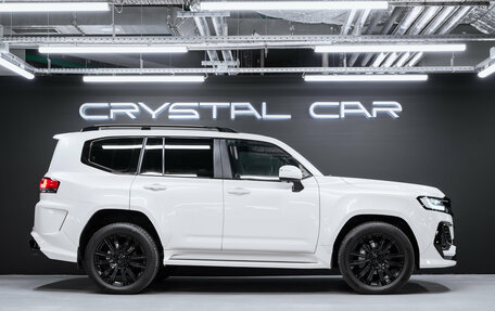 Toyota Land Cruiser, 2024 год, 12 950 000 рублей, 7 фотография
