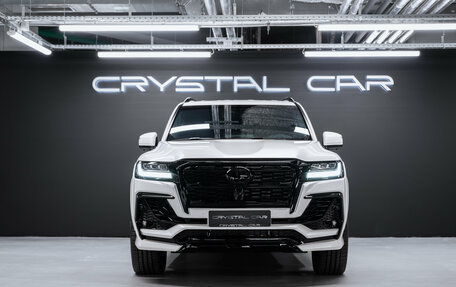 Toyota Land Cruiser, 2024 год, 12 950 000 рублей, 6 фотография
