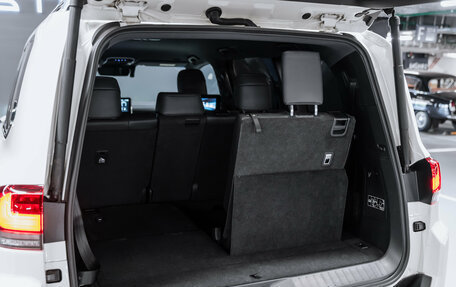 Toyota Land Cruiser, 2024 год, 12 950 000 рублей, 4 фотография