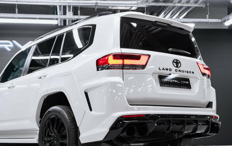 Toyota Land Cruiser, 2024 год, 12 950 000 рублей, 10 фотография