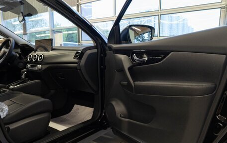 Nissan Qashqai, 2025 год, 2 099 000 рублей, 21 фотография