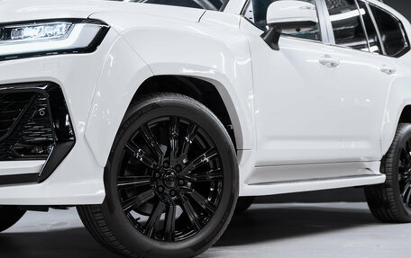 Toyota Land Cruiser, 2024 год, 12 950 000 рублей, 11 фотография