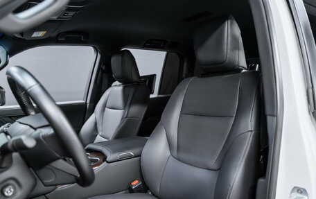 Toyota Land Cruiser, 2024 год, 12 950 000 рублей, 19 фотография