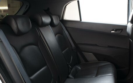 Hyundai Creta I рестайлинг, 2017 год, 1 750 000 рублей, 6 фотография