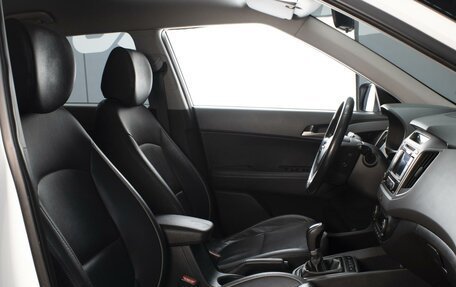 Hyundai Creta I рестайлинг, 2017 год, 1 750 000 рублей, 7 фотография