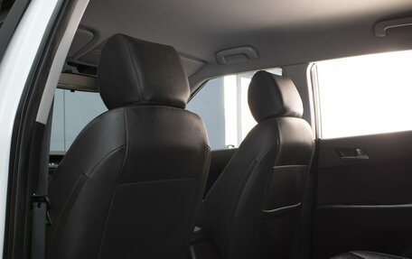 Hyundai Creta I рестайлинг, 2017 год, 1 750 000 рублей, 10 фотография