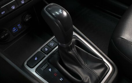 Hyundai Creta I рестайлинг, 2017 год, 1 750 000 рублей, 12 фотография