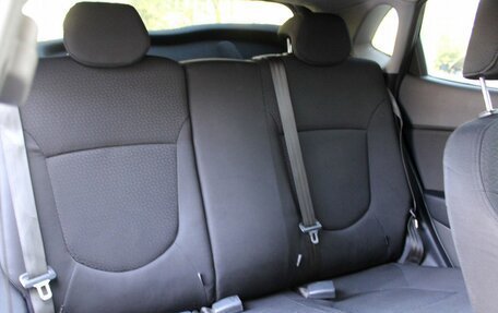 KIA Rio III рестайлинг, 2013 год, 635 000 рублей, 10 фотография